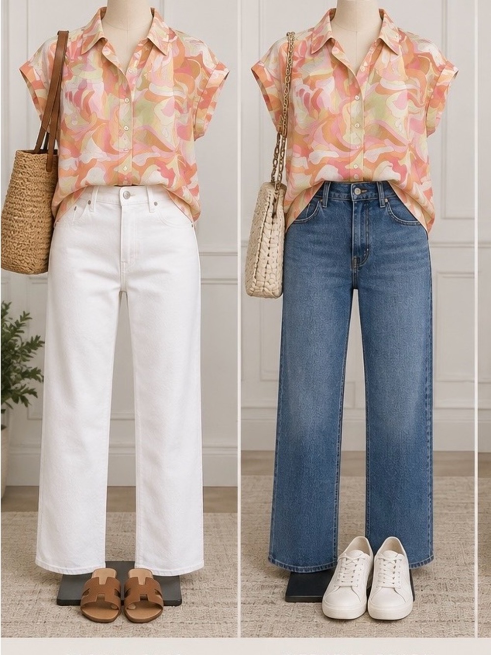 GAP women top